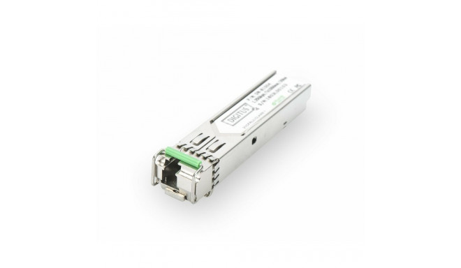 MultiMode SFP Fibre Module Digitus by Assmann DN-81004-01