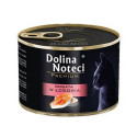 Cat food Dolina Noteci Premium