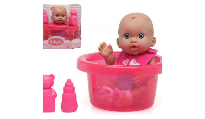 Baby doll Bathtub