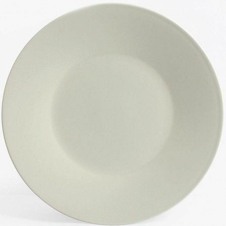 Блюдо La Mediterránea Snack Белый 14,3 x 11,5 x 3,8 cm (72 штук)