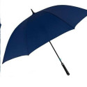 Автоматический зонтик Perletti Golf Тёмно Синий полиэстер Ø 132 cm