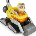 Vehicle The Paw Patrol    Figure Yellow