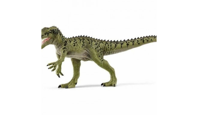 Dinosaurus Schleich    21,6 x 4,2 x 8,6 cm Roheline