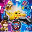 Vehicle The Paw Patrol    Figure Yellow