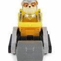 Vehicle The Paw Patrol    Figure Yellow