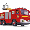 Fire Engine Simba Fireman Sam 17 cm