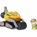 Vehicle The Paw Patrol    Figure Yellow
