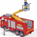 Fire Engine Simba Fireman Sam 17 cm