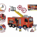 Fire Engine Simba Fireman Sam 17 cm