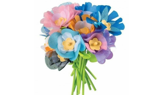 Decorative Flowers Smoby Multicolour Children's