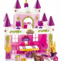 Playset Ecoiffier Royal Castle Замок