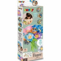 Decorative Flowers Smoby Multicolour Children's