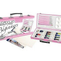 Painting set Royal & Langnickel Acrylic Painting Beginners Multicolour
