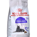 Kaķu barība Royal Canin Sterilised 37 Cālis Putni Pieaugušais 400 g