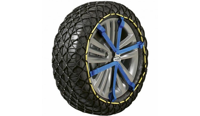 Automašīnu sniega ķēdes Michelin Easy Grip EVOLUTION 6