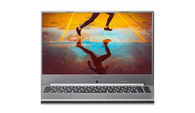 Laptop Medion Akoya S15447 15,6" Intel© Core™ i5-10210U 8 GB RAM 256 GB SSD