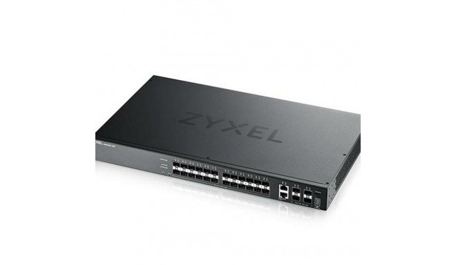 Lüliti ZyXEL XGS2220-30F-EU0101F SFP+ x 4 SFP x 24