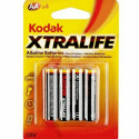 Aku Kodak AA 1,5 V 2700 mAh