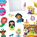 Craft Game Aquabeads The Disney Princesses box PVC Plastic