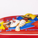 Детский рюкзак 3D The Paw Patrol Красный 25 x 31 x 10 cm