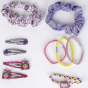 Hair accessories Gabby's Dollhouse Multicolour 10 Pieces