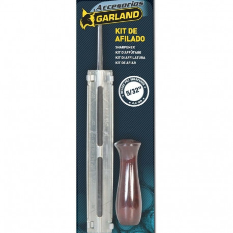 Chain sharpening kit Garland 7199000008 5/32"