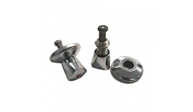 Regulaatorvõti EDM 01118 Roostevaba teras 22"