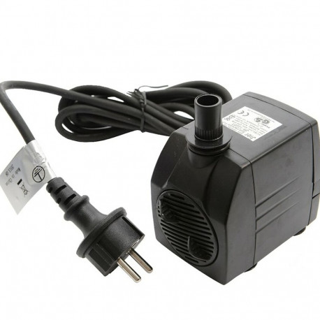 Veepump EDM 83091 & 83320 Asendus