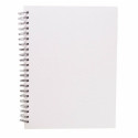 Drawing Pad Royal & Langnickel White A4