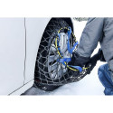 Car Snow Chains Michelin Easy Grip EVOLUTION 3