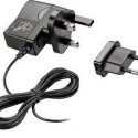 Current Adaptor Poly European United Kingdom