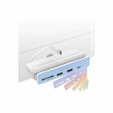 USB-jaotur Targus HD34A8 Valge