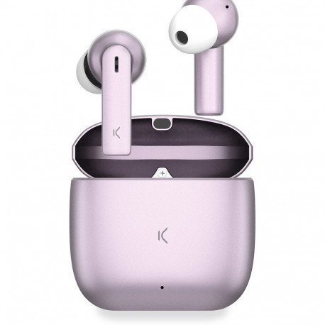 Juhtmevabad Kõrvaklapid KSIX Meteor