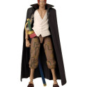 Collectable Figures Bandai Shanks One Piece