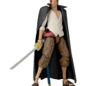 Collectable Figures Bandai Shanks One Piece