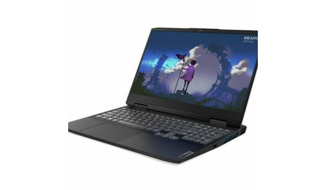 Laptop Lenovo IdeaPad Gaming 3 15IAH7 15,6" i5-12450H 16 GB RAM 512 GB SSD NVIDIA GeForce RTX 3050