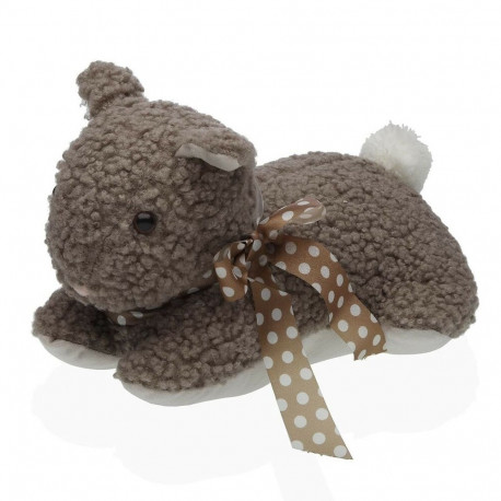Door stop Versa Rabbit Textile 18,5 x 20 x 28 cm