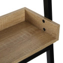 Vannitoariiul Versa Peegel Puit MDF 30,5 x 180 x 52 cm