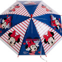 Автоматический зонтик Minnie Mouse Детский Ø 43,5 cm