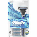 Станок для бритья Gillette Mach3 Start