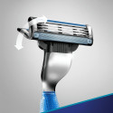 Käsitsi habemeajamise žilett Gillette Mach3 Start