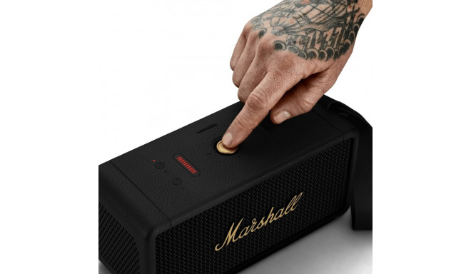 Bluetooth Kõlarid Marshall MIDDLETON