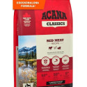 Sööt Acana Dog TF Classics Red Vasikaliha 9,7 Kg