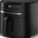 No-Oil Fryer Xiaomi BHR6942EU Black 1500 W 6 L