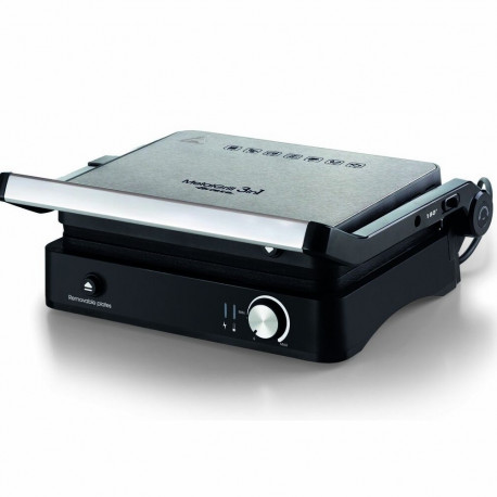 Võileivamasin Ariete 1934 2000 W