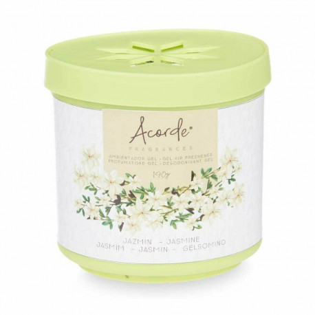 Gaisa Atsvaidzinātājs Acorde D-605A Jasmīns 190 g (24 gb.)