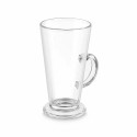 Wineglass Transparent Glass 280 ml (24 Units)