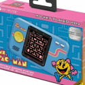 Portable Game Console My Arcade Pocket Player PRO - Ms. Pac-Man Retro Games Blue