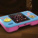 Портативная видеоконсоль My Arcade Pocket Player PRO - Ms. Pac-Man Retro Games Синий