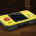 Портативная видеоконсоль My Arcade Pocket Player PRO - Pac-Man Retro Games Жёлтый